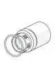HANSA-SChromaubhuelse-HANSA-M36x1-5-SW30-59914696 gallery number 1